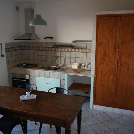Beach House Piombino Ngoại thất bức ảnh
