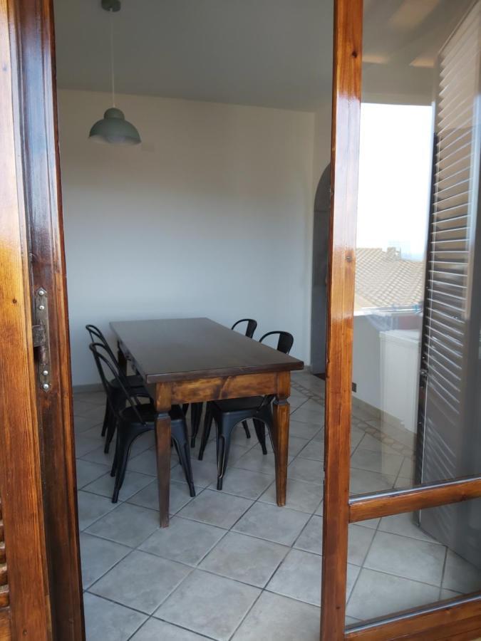 Beach House Piombino Ngoại thất bức ảnh