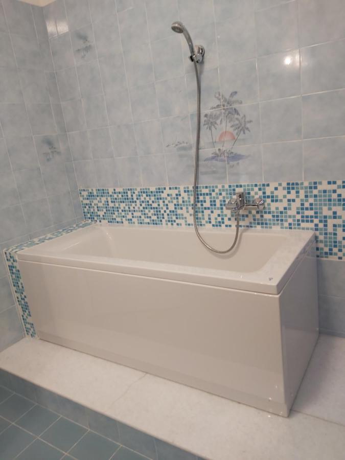 Beach House Piombino Ngoại thất bức ảnh