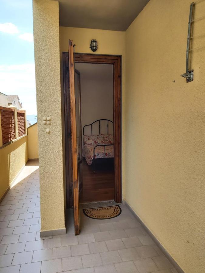 Beach House Piombino Ngoại thất bức ảnh