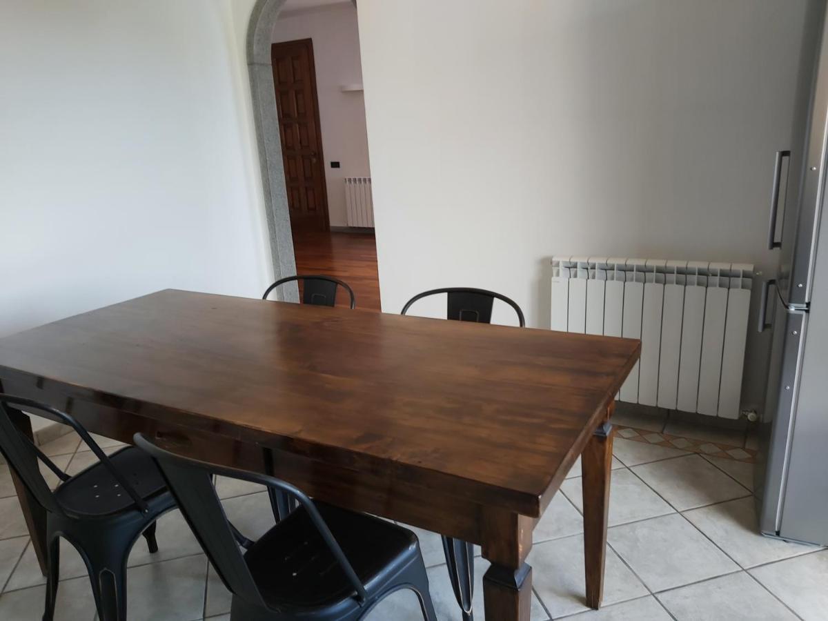 Beach House Piombino Ngoại thất bức ảnh