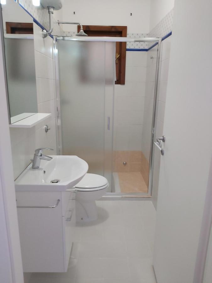 Beach House Piombino Ngoại thất bức ảnh