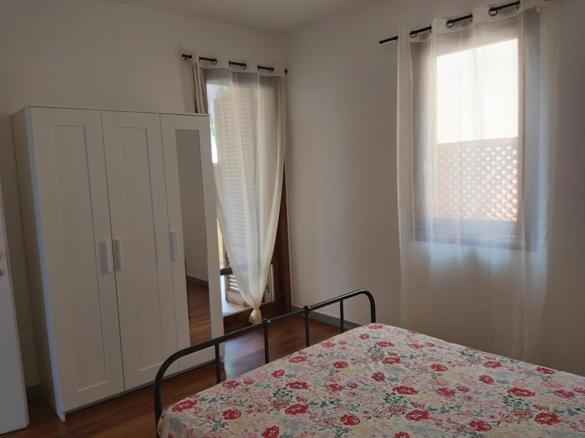 Beach House Piombino Ngoại thất bức ảnh