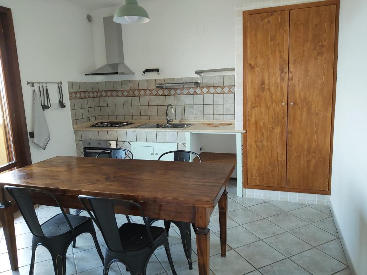 Beach House Piombino Ngoại thất bức ảnh