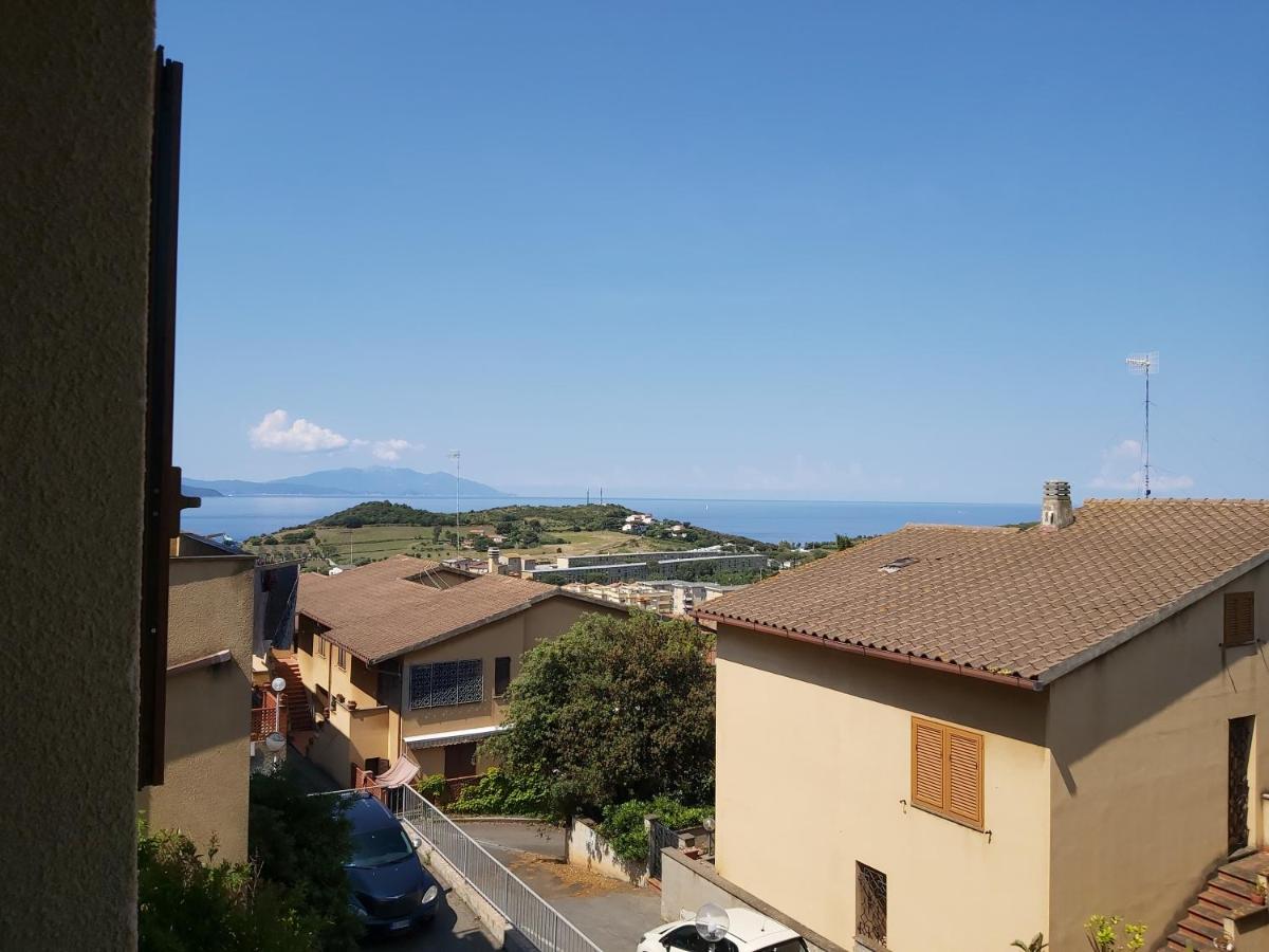 Beach House Piombino Ngoại thất bức ảnh