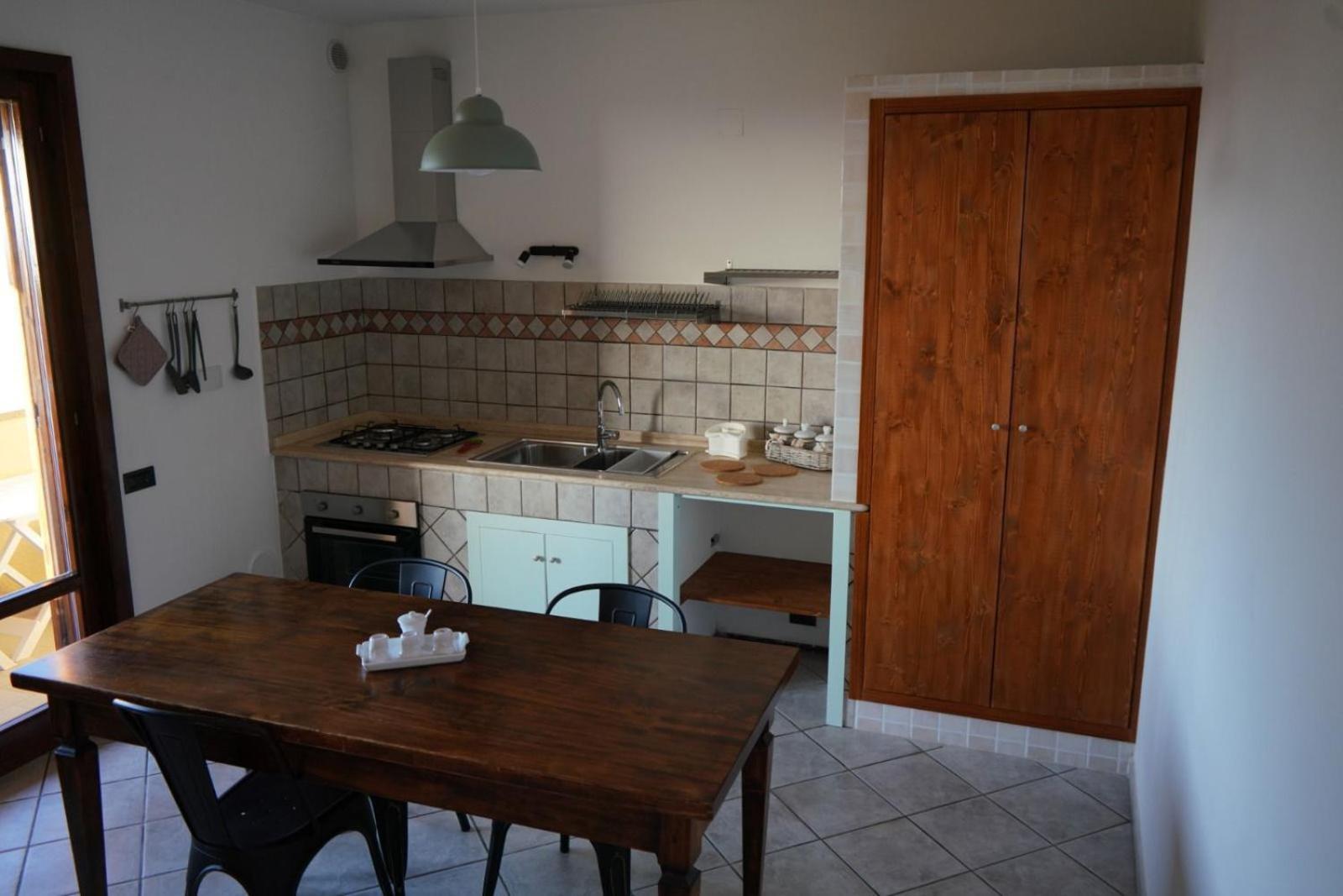 Beach House Piombino Ngoại thất bức ảnh